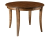 Chalet Leg Table-WW