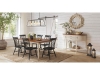 Crayton Dining Room Set-RH