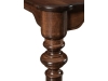 Cumberland Leg Table-Detail-RH