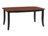 Gallery Leg Table-WW