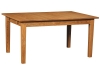 Christy Leg Table-L121-NW