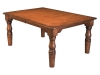 French Farmhouse Table-L150-NW