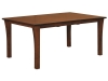 Grant Leg Table-L154-NW