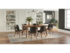 Vinson Dining Set-RH