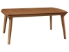 Vinson Leg Table-RH
