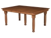Hampton Leg Table-WP