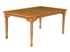 Traditional Leg Table-WP