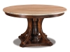 Jamesport Pedestal Table-IH