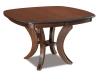Lexy Dining Table-IH