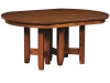 Westbrook Banquet Table-T72-NW