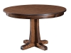 Yorkland Pedestal Table-IH