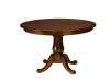 Chancellor Single Pedestal Table-WP