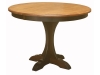 Ellis Pedestal Table-WW