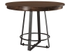 Iron Craft Pub Table-RH