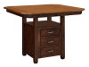 Kenwood Pub Table-IH
