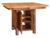 Shiloh Pub Table-Open-IH