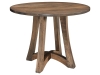 Tifton Round Pub Table-42 Inch-RH