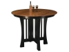 Arts & Crafts Pub Table-WP