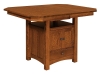 Basset Cabinet Table-WP
