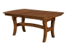 Abilene Dining Table-IH