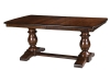 Alex Trestle Table-T-300-NW