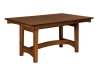 Arts and Craft Dining Table-IH