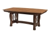 Cambria Trestle Table-WW