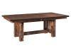 El Paso Trestle Table-WP