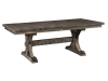 Elkhorn Trestle Table-WW