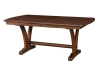 Elridge Trestle Table - IH