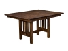 Emily Trestle table #T-560-NW