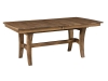 Frisco Trestle Table-WW