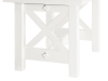 Fulton Trestle Table-Detail-WP