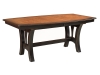 Grand Island Trestle Table-WW