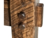 Houston Trestle Table-Detail-WW