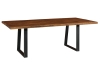 Laredo Trestle Table-WW