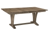 Kenshaw Trestle Table-RH