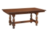 Richland Trestle Table-WP