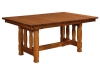 Rock Island Dining Table-IH