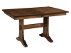 Sadie Trestle Table-WW