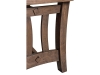 Shelby Trestle Table-Detail-WP