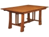 Grant Trestle Table-T445-NW