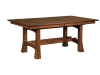 Jackson Trestle Table-T-730-NW