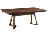 Venice Trestle Table-WW