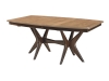 West Newton Trestle Table-WW