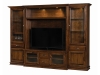 Denali 1 TV Wall Unit: SC-54W-SZ