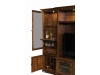 Denali 3 TV Wall Unit: SC-54W-Wine Rack-SZ