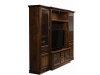 Denali 2 TV Wall Unit: SC-54W-Side Profile-SZ