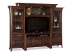 Ensenada TV Wall Unit: FVE-058-EN-FV