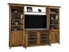 Jason Mission TV Wall Unit: SC-48W-SZ